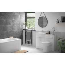 Frome 1060mm Vanity Unit and WC Pack